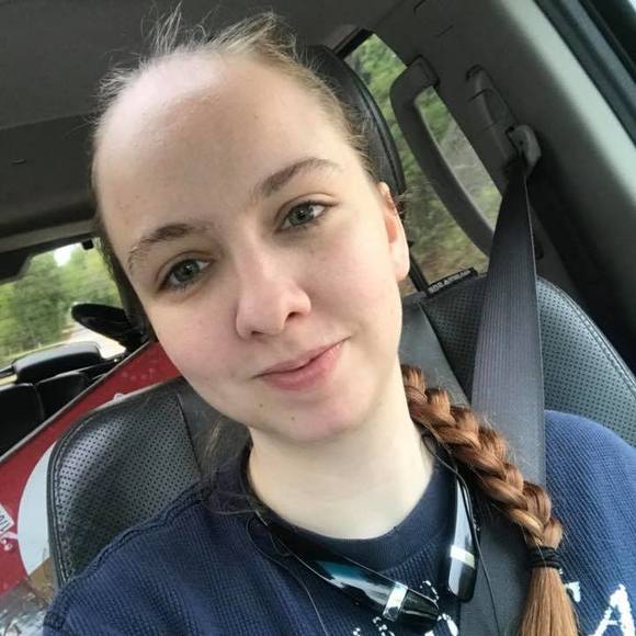 Meet your Posher, Krystal - Picture 1 of 1